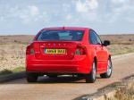 Volvo S40 DRIVe 2009 года (UK)